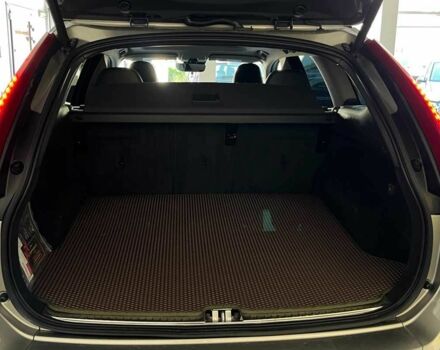 Сірий Вольво ХС60, об'ємом двигуна 2 л та пробігом 172 тис. км за 16700 $, фото 22 на Automoto.ua