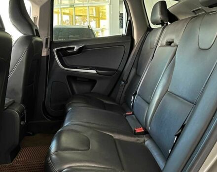 Сірий Вольво ХС60, об'ємом двигуна 2 л та пробігом 172 тис. км за 16700 $, фото 21 на Automoto.ua