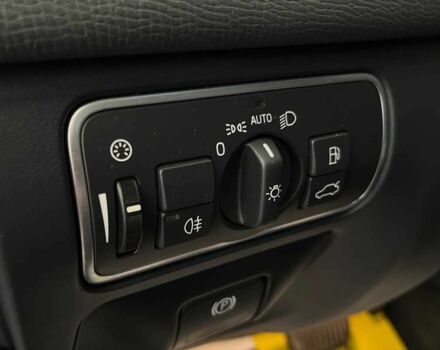 Сірий Вольво ХС60, об'ємом двигуна 2 л та пробігом 172 тис. км за 16700 $, фото 15 на Automoto.ua