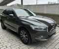 Серый Вольво ХС60, объемом двигателя 2 л и пробегом 58 тыс. км за 27000 $, фото 1 на Automoto.ua