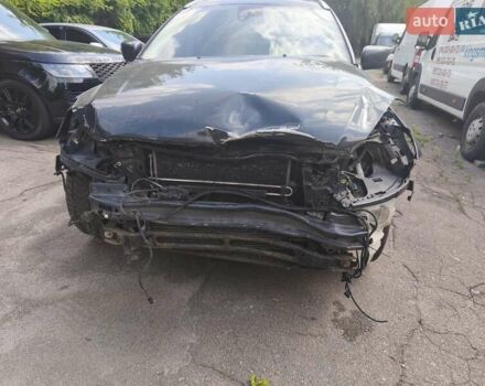 Сірий Вольво ХС60, об'ємом двигуна 2.4 л та пробігом 300 тис. км за 7300 $, фото 1 на Automoto.ua