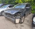 Серый Вольво ХС60, объемом двигателя 2.4 л и пробегом 300 тыс. км за 6900 $, фото 1 на Automoto.ua