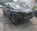 Сірий Вольво ХС60, об'ємом двигуна 2.4 л та пробігом 300 тис. км за 7300 $, фото 5 на Automoto.ua