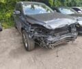 Серый Вольво ХС60, объемом двигателя 2.4 л и пробегом 300 тыс. км за 6900 $, фото 3 на Automoto.ua