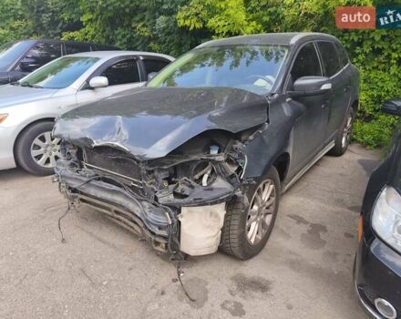 Сірий Вольво ХС60, об'ємом двигуна 2.4 л та пробігом 300 тис. км за 7300 $, фото 14 на Automoto.ua