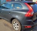 Сірий Вольво ХС60, об'ємом двигуна 2.4 л та пробігом 320 тис. км за 11300 $, фото 18 на Automoto.ua