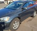 Сірий Вольво ХС60, об'ємом двигуна 2.4 л та пробігом 320 тис. км за 11300 $, фото 19 на Automoto.ua