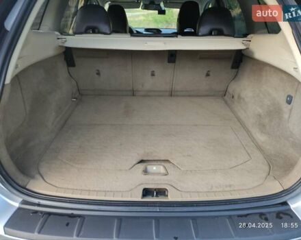 Вольво ХС60 2009 в Миргороде на Automoto.ua Серый Вольво ХС60, объемом двигателя 2.4 л и пробегом 379 тыс. км за 12500 $, фото 5 на Automoto.ua