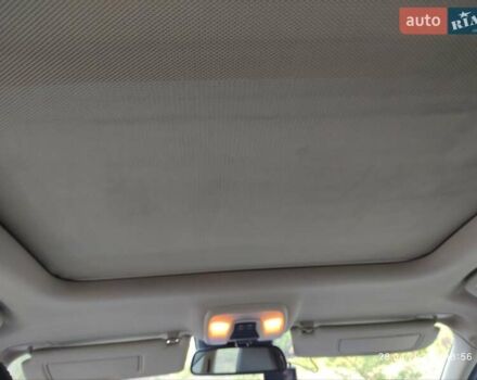 Вольво ХС60 2009 в Миргороде на Automoto.ua Серый Вольво ХС60, объемом двигателя 2.4 л и пробегом 379 тыс. км за 12500 $, фото 10 на Automoto.ua