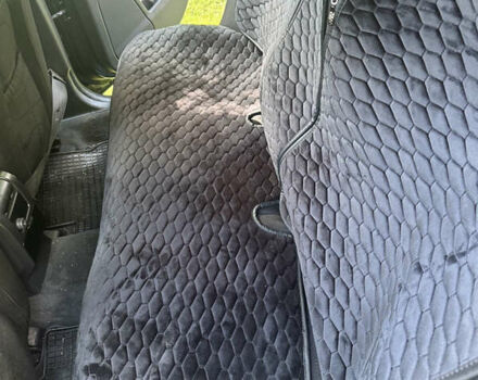 Серый Вольво ХС60, объемом двигателя 2.4 л и пробегом 329 тыс. км за 9800 $, фото 9 на Automoto.ua