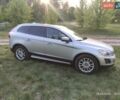 Вольво ХС60 2009 в Миргороде на Automoto.ua Серый Вольво ХС60, объемом двигателя 2.4 л и пробегом 379 тыс. км за 12500 $, фото 3 на Automoto.ua