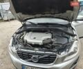 Серый Вольво ХС60, объемом двигателя 2.4 л и пробегом 225 тыс. км за 13300 $, фото 13 на Automoto.ua
