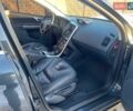 Серый Вольво ХС60, объемом двигателя 2.4 л и пробегом 241 тыс. км за 13500 $, фото 27 на Automoto.ua