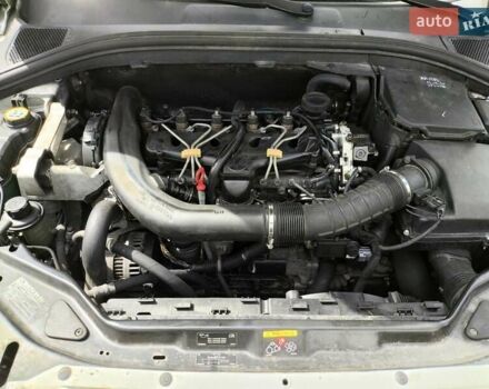 Вольво ХС60 2009 в Миргороде на Automoto.ua Серый Вольво ХС60, объемом двигателя 2.4 л и пробегом 379 тыс. км за 12500 $, фото 25 на Automoto.ua