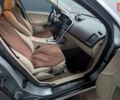 Серый Вольво ХС60, объемом двигателя 2.4 л и пробегом 278 тыс. км за 12300 $, фото 15 на Automoto.ua