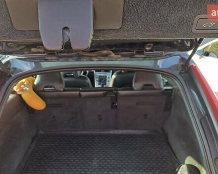 Сірий Вольво ХС60, об'ємом двигуна 2.4 л та пробігом 320 тис. км за 11300 $, фото 10 на Automoto.ua