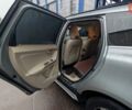 Серый Вольво ХС60, объемом двигателя 2.4 л и пробегом 278 тыс. км за 12300 $, фото 10 на Automoto.ua