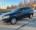Серый Вольво ХС60, объемом двигателя 2.4 л и пробегом 241 тыс. км за 13500 $, фото 3 на Automoto.ua