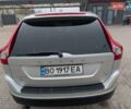 Серый Вольво ХС60, объемом двигателя 2.4 л и пробегом 225 тыс. км за 13300 $, фото 8 на Automoto.ua