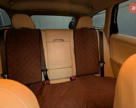 Серый Вольво ХС60, объемом двигателя 2.4 л и пробегом 278 тыс. км за 12300 $, фото 14 на Automoto.ua