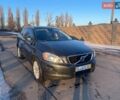Серый Вольво ХС60, объемом двигателя 2.4 л и пробегом 241 тыс. км за 13500 $, фото 14 на Automoto.ua