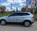 Сірий Вольво ХС60, об'ємом двигуна 2.95 л та пробігом 184 тис. км за 13000 $, фото 1 на Automoto.ua