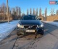 Серый Вольво ХС60, объемом двигателя 2.4 л и пробегом 241 тыс. км за 13500 $, фото 18 на Automoto.ua