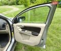 Вольво ХС60 2009 в Миргороде на Automoto.ua Серый Вольво ХС60, объемом двигателя 2.4 л и пробегом 379 тыс. км за 12500 $, фото 35 на Automoto.ua