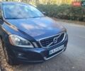 Сірий Вольво ХС60, об'ємом двигуна 2.4 л та пробігом 320 тис. км за 11300 $, фото 7 на Automoto.ua