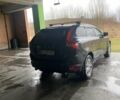 Серый Вольво ХС60, объемом двигателя 3 л и пробегом 263 тыс. км за 9500 $, фото 4 на Automoto.ua