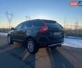 Серый Вольво ХС60, объемом двигателя 2.4 л и пробегом 241 тыс. км за 13500 $, фото 6 на Automoto.ua