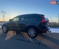 Серый Вольво ХС60, объемом двигателя 2.4 л и пробегом 241 тыс. км за 13500 $, фото 4 на Automoto.ua
