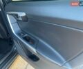 Серый Вольво ХС60, объемом двигателя 2.4 л и пробегом 241 тыс. км за 13500 $, фото 30 на Automoto.ua