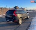 Серый Вольво ХС60, объемом двигателя 2.4 л и пробегом 241 тыс. км за 13500 $, фото 7 на Automoto.ua