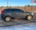 Серый Вольво ХС60, объемом двигателя 2.4 л и пробегом 241 тыс. км за 13500 $, фото 11 на Automoto.ua