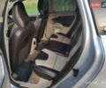 Вольво ХС60 2009 в Миргороде на Automoto.ua Серый Вольво ХС60, объемом двигателя 2.4 л и пробегом 379 тыс. км за 12500 $, фото 8 на Automoto.ua