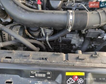 Вольво ХС60 2009 в Миргороде на Automoto.ua Серый Вольво ХС60, объемом двигателя 2.4 л и пробегом 379 тыс. км за 12500 $, фото 18 на Automoto.ua