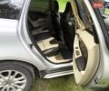 Вольво ХС60 2009 в Миргороде на Automoto.ua Серый Вольво ХС60, объемом двигателя 2.4 л и пробегом 379 тыс. км за 12500 $, фото 30 на Automoto.ua
