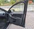 Сірий Вольво ХС60, об'ємом двигуна 2.4 л та пробігом 248 тис. км за 17000 $, фото 69 на Automoto.ua