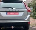 Сірий Вольво ХС60, об'ємом двигуна 2 л та пробігом 282 тис. км за 13900 $, фото 4 на Automoto.ua