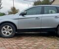 Сірий Вольво ХС60, об'ємом двигуна 2 л та пробігом 282 тис. км за 13900 $, фото 8 на Automoto.ua
