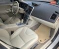 Серый Вольво ХС60, объемом двигателя 2.4 л и пробегом 226 тыс. км за 14500 $, фото 13 на Automoto.ua