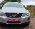 Сірий Вольво ХС60, об'ємом двигуна 2 л та пробігом 282 тис. км за 13900 $, фото 1 на Automoto.ua