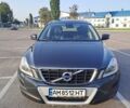 Сірий Вольво ХС60, об'ємом двигуна 2.4 л та пробігом 273 тис. км за 15600 $, фото 1 на Automoto.ua