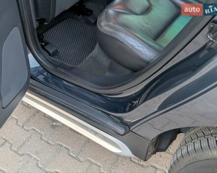 Сірий Вольво ХС60, об'ємом двигуна 2.4 л та пробігом 248 тис. км за 17000 $, фото 61 на Automoto.ua