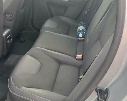 Серый Вольво ХС60, объемом двигателя 2 л и пробегом 282 тыс. км за 13700 $, фото 1 на Automoto.ua