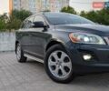 Сірий Вольво ХС60, об'ємом двигуна 2.4 л та пробігом 248 тис. км за 17000 $, фото 22 на Automoto.ua