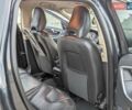 Сірий Вольво ХС60, об'ємом двигуна 2.4 л та пробігом 248 тис. км за 17000 $, фото 66 на Automoto.ua