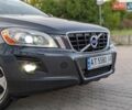 Сірий Вольво ХС60, об'ємом двигуна 2.4 л та пробігом 248 тис. км за 17000 $, фото 20 на Automoto.ua