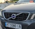 Сірий Вольво ХС60, об'ємом двигуна 2.4 л та пробігом 248 тис. км за 17000 $, фото 3 на Automoto.ua